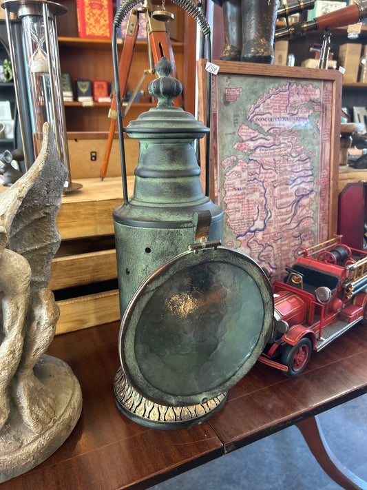 X2 lanterns for Red