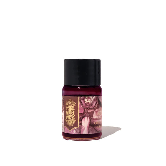 ‘CURRANT CRUMBLE PIE’ 10ML INK