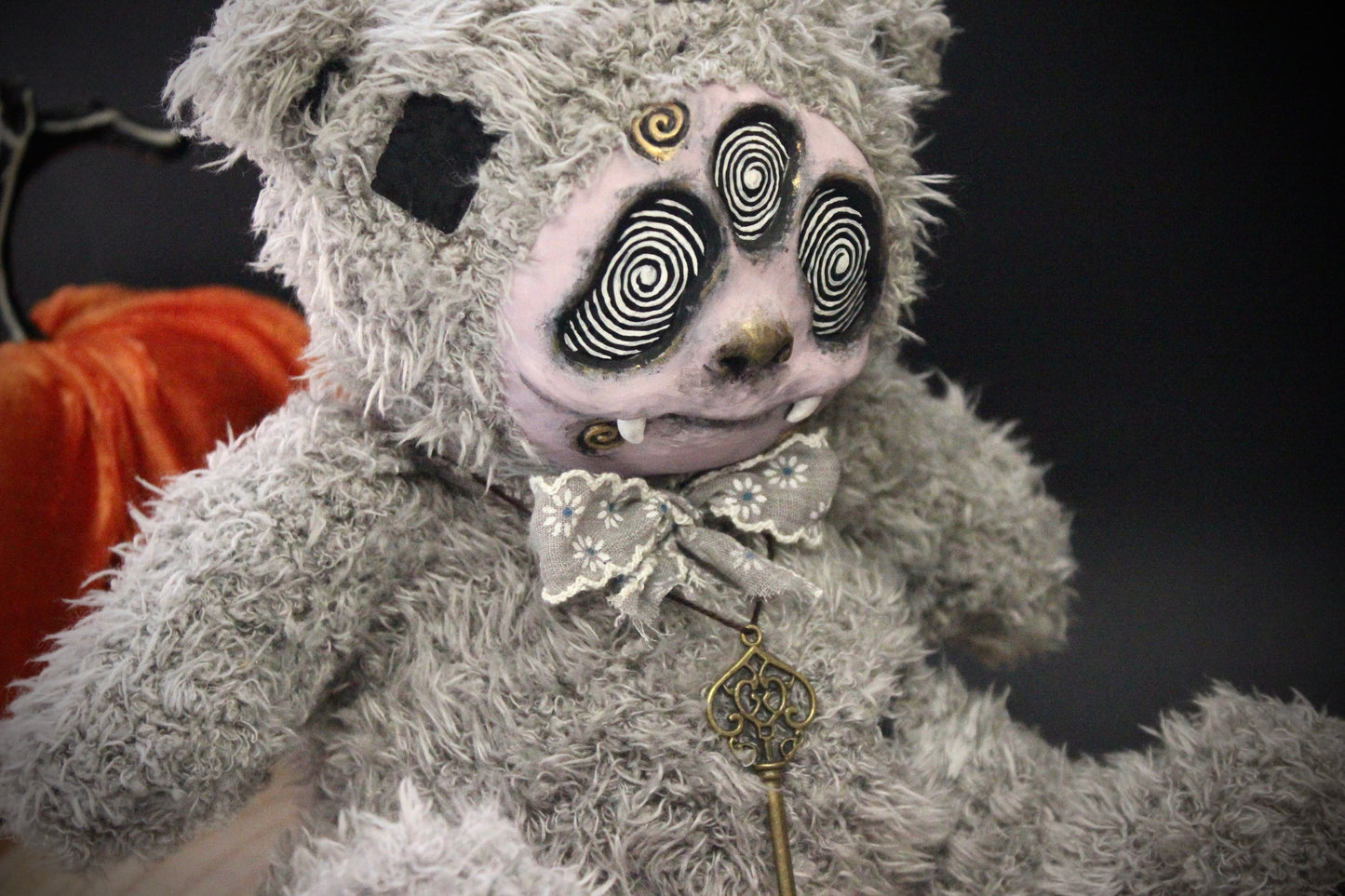 Edwin elderflower The Grimlutt